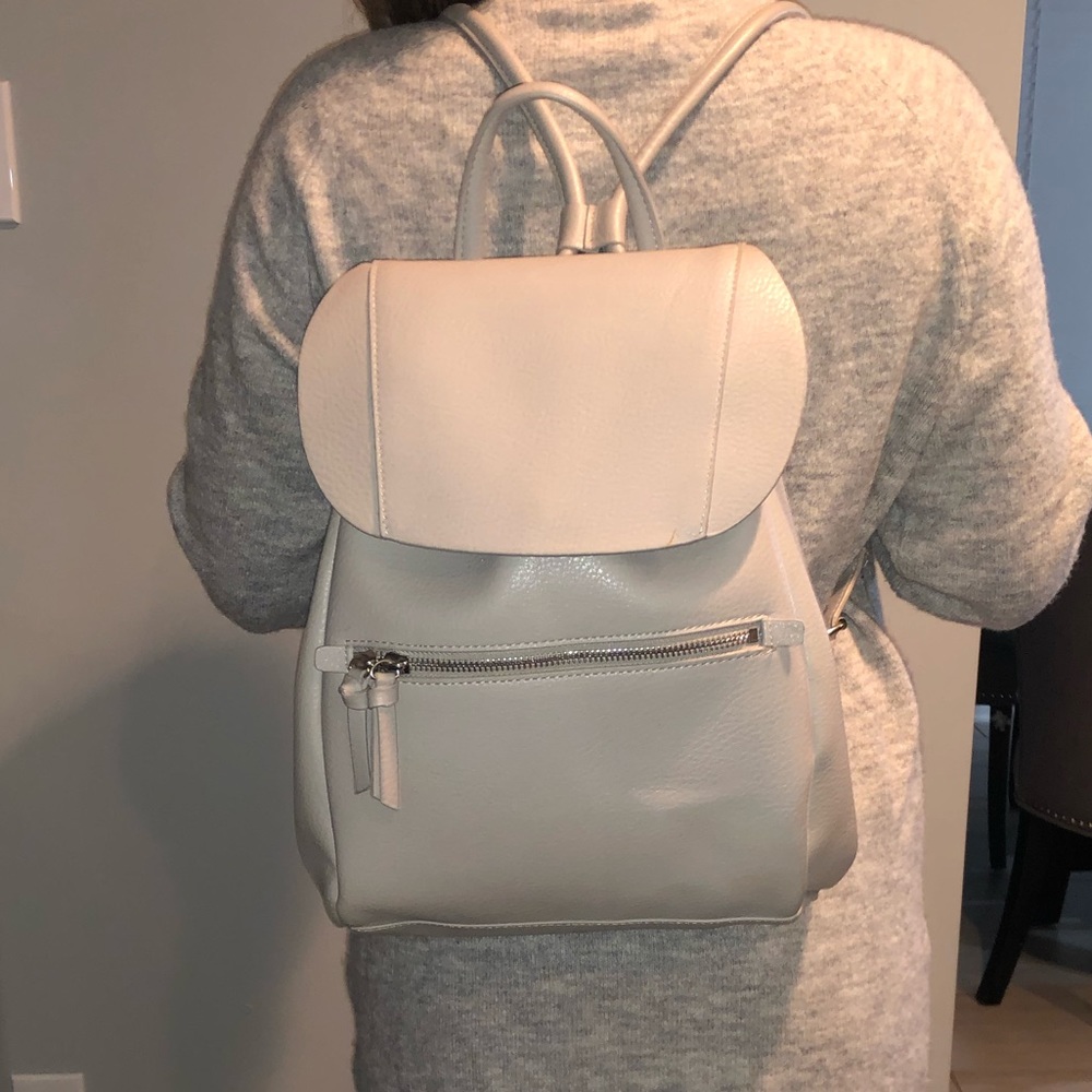 Zara backpack - Picture 4 of 4